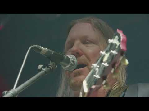 The Devon Allman Project - Megève Blues Festival 2024