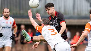 Tattyreagh v Brocagh | Highlights | Junior Championship 2026