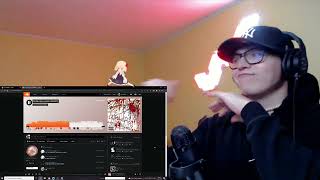 Tinta Roja Music Video