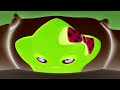 Little Baby Bum Star Good Night Effects Sponsored By Klasky Csupo 2001 CoNfUsIoN