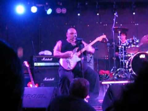 Popa Chubby-Red House ( jimi Hendrix  cover)