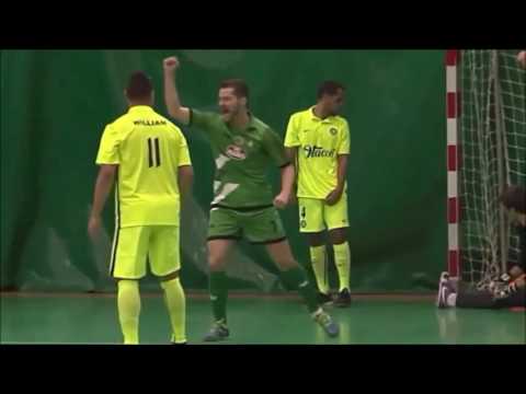 Highlights complet KB United 3 ETO Futsal 10
