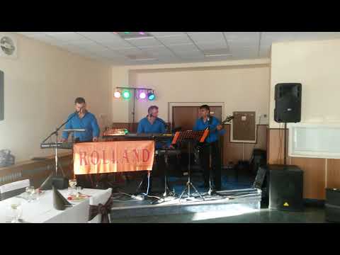 Rolland z Čirča (stará partia) - Zapadat misjačok