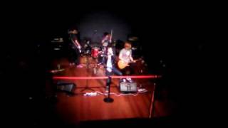 Quick Quick Danger - Down (Jay Sean Cover) at Deliverance