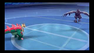 【ポケモン剣盾】ガラルルーキーズを侵略する男
