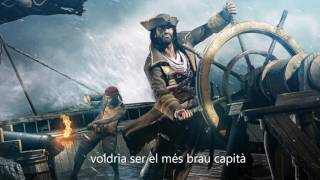 Loquillo; Ara no es fa pro encara ho faria lletra IES Sentmenat