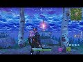 Fortnite Rocket Launch (No Commentary)