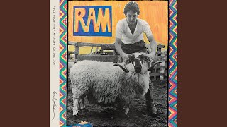 Cover art for Ram On