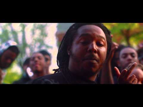 Cruddy Bang Fam Presents: Cruddy Benlow X Lil Cruddy Ft. BamBizzle House Surrounded