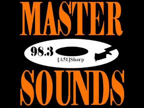 MasterSounds-Harlem Underground Band-Smokin' Cheeba Cheeba