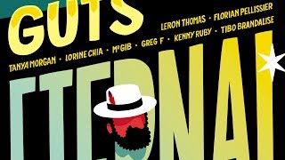 Guts - Take Me Back (feat. Leron Thomas & Tanya Morgan)