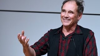 An evening with Sir Mark Rylance: Tales of Shakespeare, stage and screen video