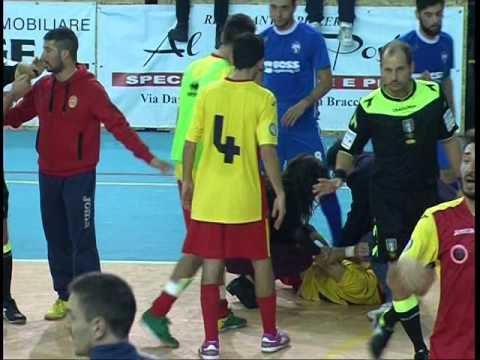 futsal sangiovannese poggibonsi 5 4