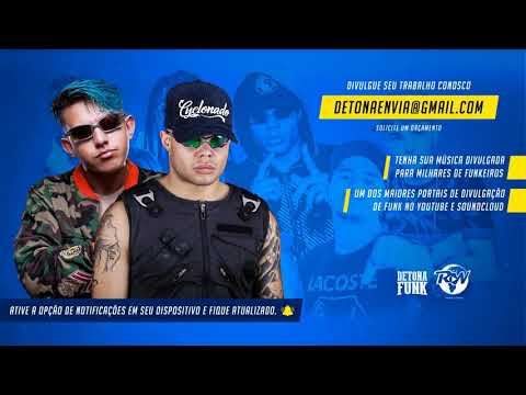 MC LAN E MC FIOTI - K LADINHA (CLIPE OFICIAL) FIOTI NVI
