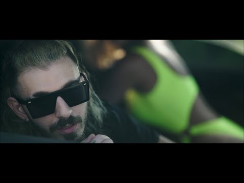 Styl3z - Lady - Official Music Video