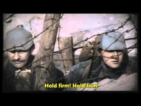 Oh Deutschland hoch in Ehren english subtitles