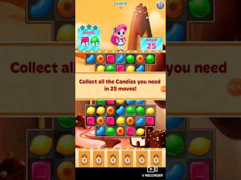 Candy Blast Mania - Tutorial!