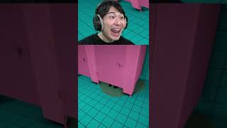 トイレの異変を探せ #gaming #horrorgame #toilet8 #ゲーム実況 #ホラーゲーム