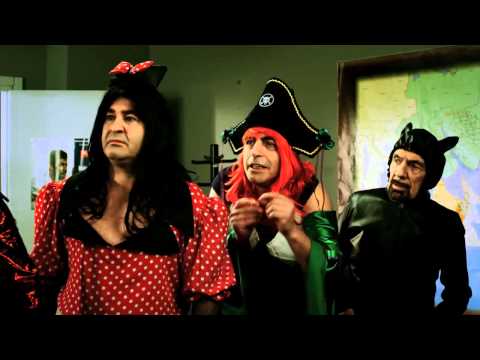 trailer