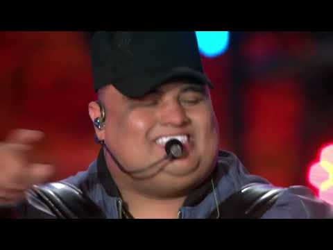 Tarcísio do Acordeon (DVD Nossa História) Ao vivo em São Paulo