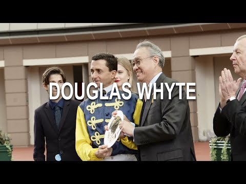 [Season Finale 2019] Douglas Whyte retires as the most successful jockey in HK history