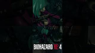#short 【バイオハザード】ヴェルキック