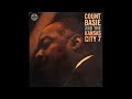 Count Basie And The Kansas City -  Count's Place  - 1962 (STEREO in)