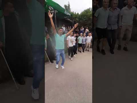 Spiljani,Konjic/14.9."25/~koloo za MASLEŠE.Bravo momci.