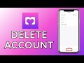 How To Delete Your Mango Live Account 2024 Quick Easy Mango Live