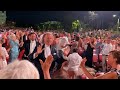 Andre Rieu Entry of the Gladiators - Malta August 2025
