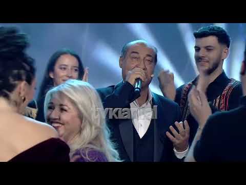 100 HERE GEZUAR 2025|   Bujar Qamili - Potpuri me këngë shkodrane