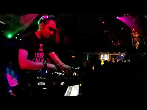 Akrom | Octosound | Duplex club | 12.02.2016) | 2/4