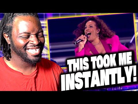 Music Binds Us - Featuring Afrojack, Glennis Grace & Wulf - Interval Act - Eurovision 2021 Reaction!