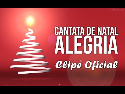 Lindo És - Cantata de Natal ALEGRIA [CLIPE]