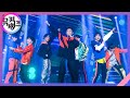 뮤직뱅크 Music Bank - Anpanman - 방탄소년단 (Anpanman - BTS).20180525
