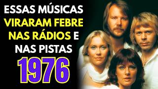 12 MÚSICAS QUE BASTAM ALGUNS SEGUNDOS PARA REACENDER O PASSADO