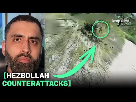Israel&rsquo;s Castle Invasion BACKFIRING As Soldiers Die In Hezbollah Counterattacks