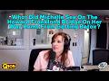 This Driver's Behavior Shocked Michelle So Bad