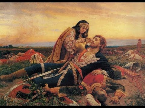 Srbija posle bitke na Kosovu