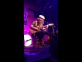Kendra Morris - Here (Acoustic) 
