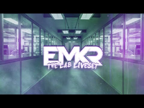EMKR - THE LAB LIVESET