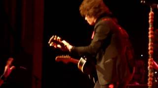 Enrique Bunbury - Apuesta por el Rock &#39;N&#39; Roll[Live] 2010 Warner Theatre DC