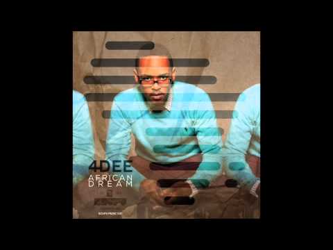 4Dee - African Dream ( Afro House from South Africa )