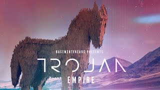 Video thumbnail for East meets West - Trojan Empire by Basement Freaks by Black Octopus Sound