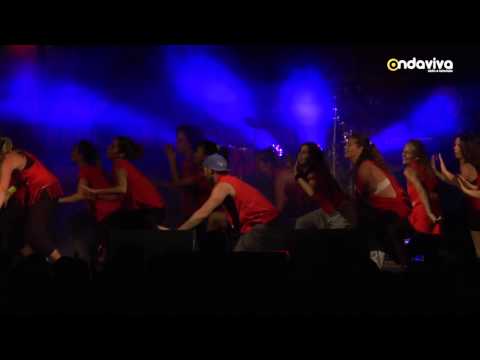 Noites de Verão 2014 - Academia Sport Spirit