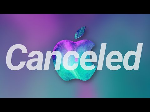 Apple March 2020 Event Canceled: What's Next?