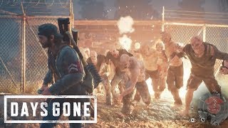 【生き延びろ】-DAYS GONE-実況プレイpart37