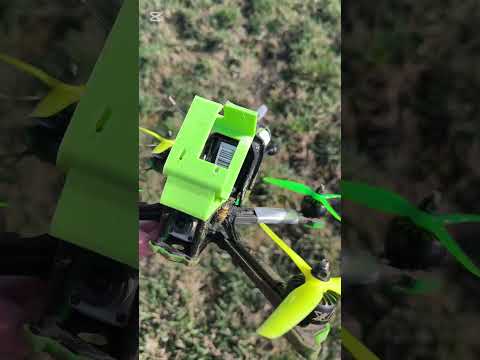 Uroki latania FPV przy wietrznej pogodzie 😆🚁 #drone #fpvdrone #fpv #fpvlife #fpvfreestyle