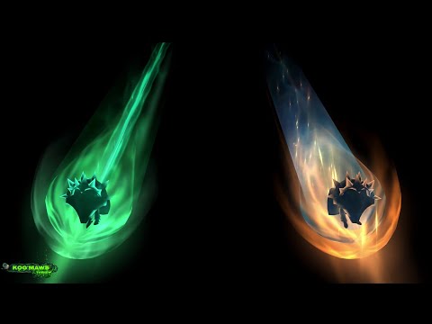 Pantheon ULT Comparison RUINED vs PRESTIGE