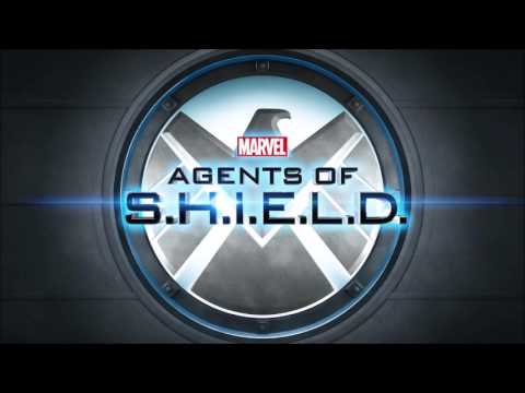 Marvel's Agents of S.H.I.E.L.D. - Music from Maveth